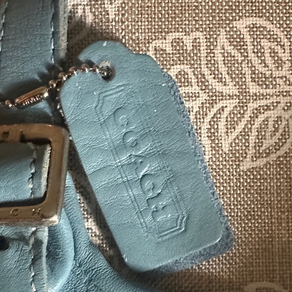 Coach Messenger Hippie Flap - Picture 12 of 13